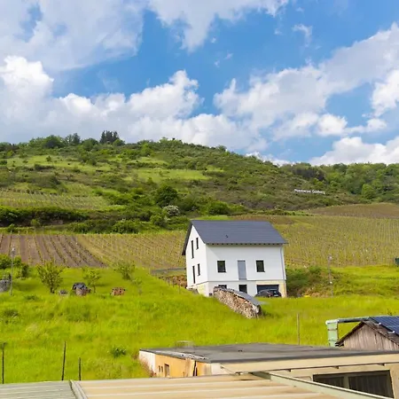 Weinhaus Henerichs Pommern