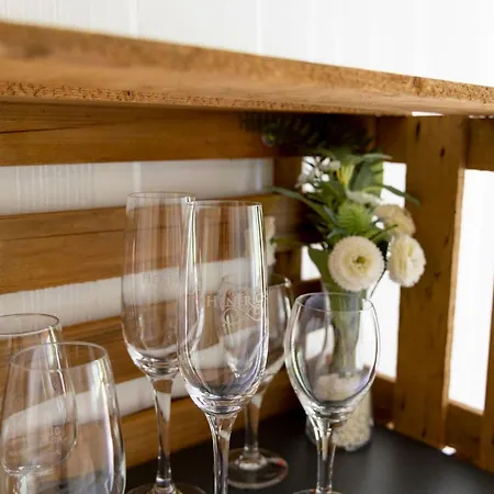 Weinhaus Henerichs * Pommern