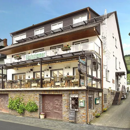 Inn Weinhaus Henerichs