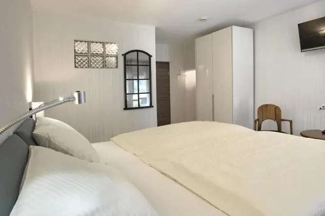 Weinhaus Henerichs Estalagem