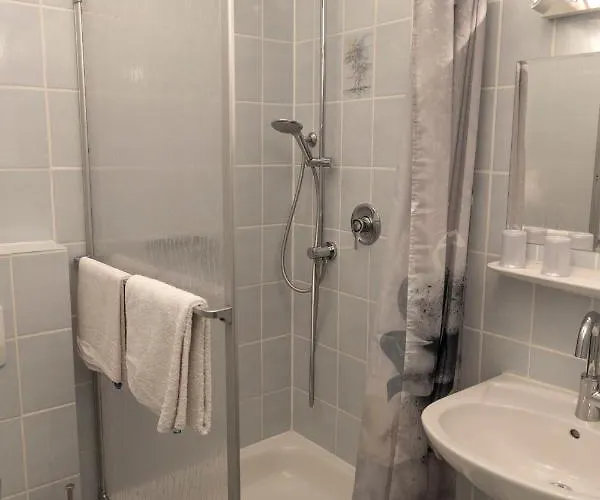 Weinhaus Henerichs Estalagem Pommern