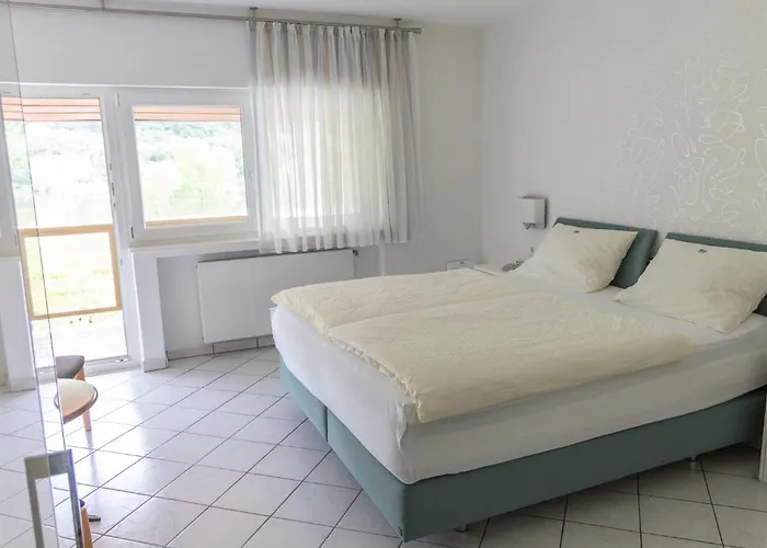 Weinhaus Henerichs Estalagem Pommern