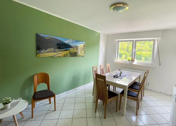 Estalagem Weinhaus Henerichs