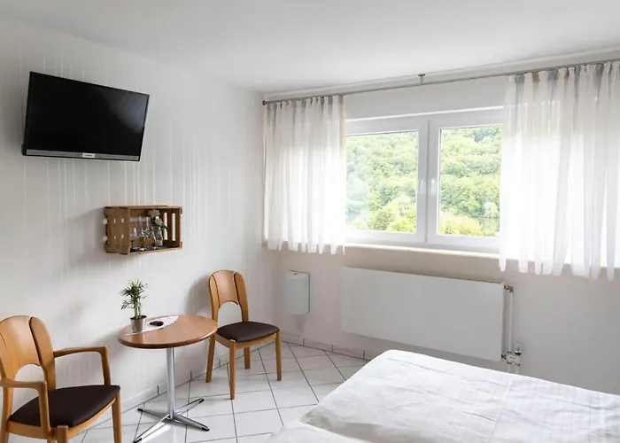 Weinhaus Henerichs Estalagem