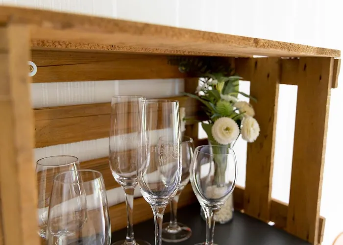 Weinhaus Henerichs * Pommern