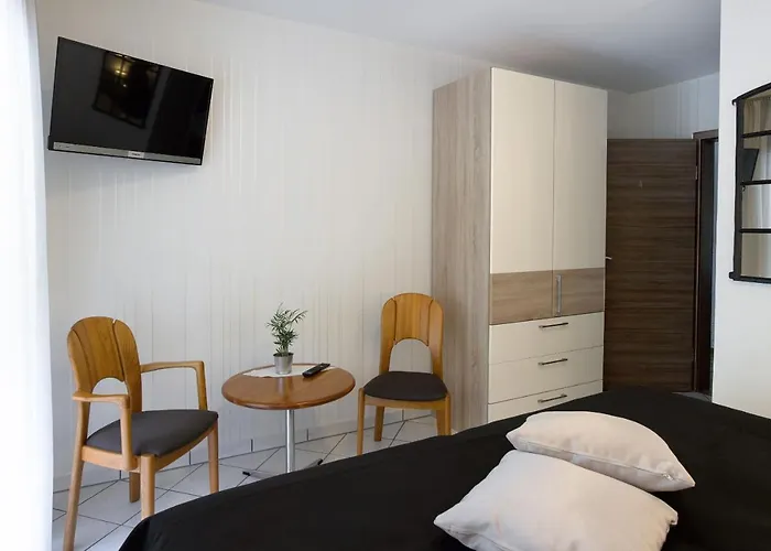 Estalagem Weinhaus Henerichs *