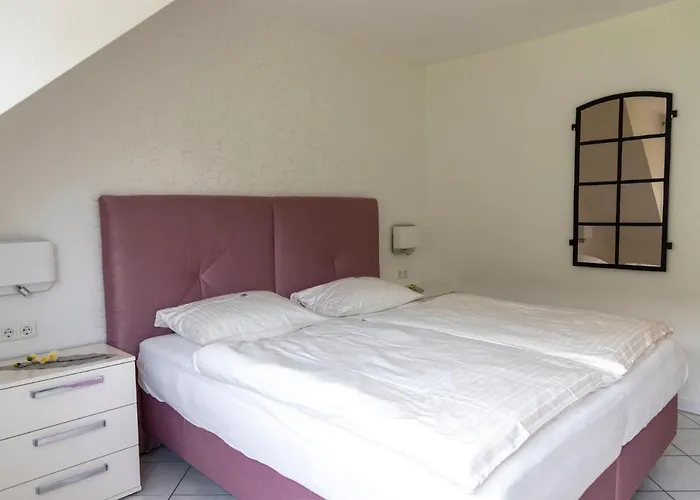 Weinhaus Henerichs Pommern