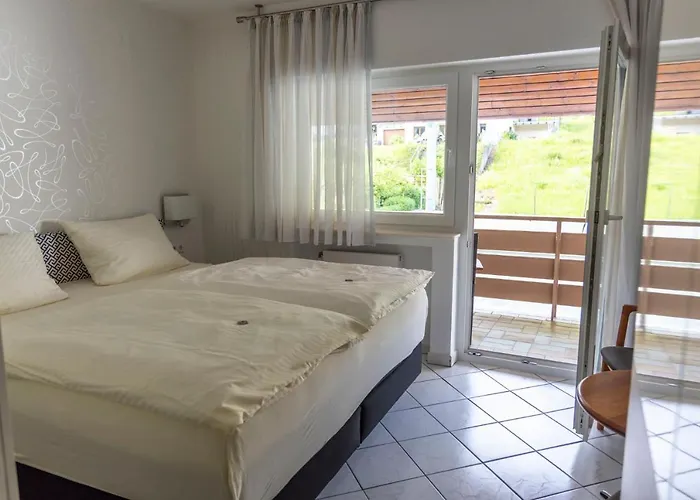 Weinhaus Henerichs Estalagem