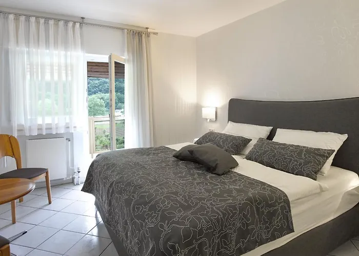 Weinhaus Henerichs Estalagem