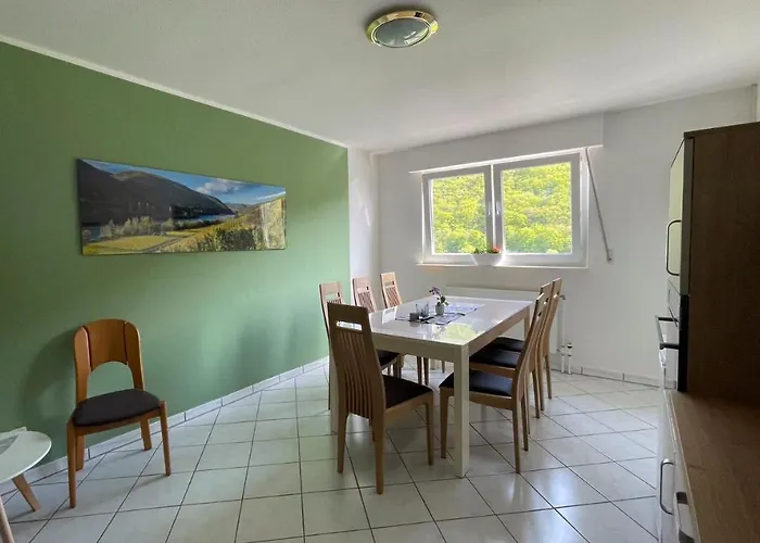 Weinhaus Henerichs Pommern