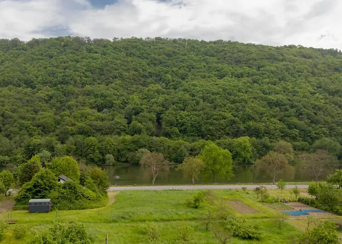 Weinhaus Henerichs Estalagem